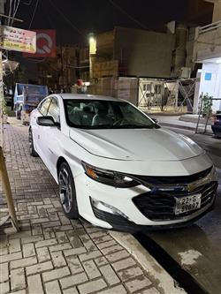 شيفروليه ماليبو